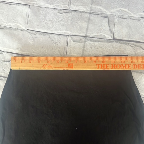 Fashionova bling black mini skirt size - Picture 6 of 9